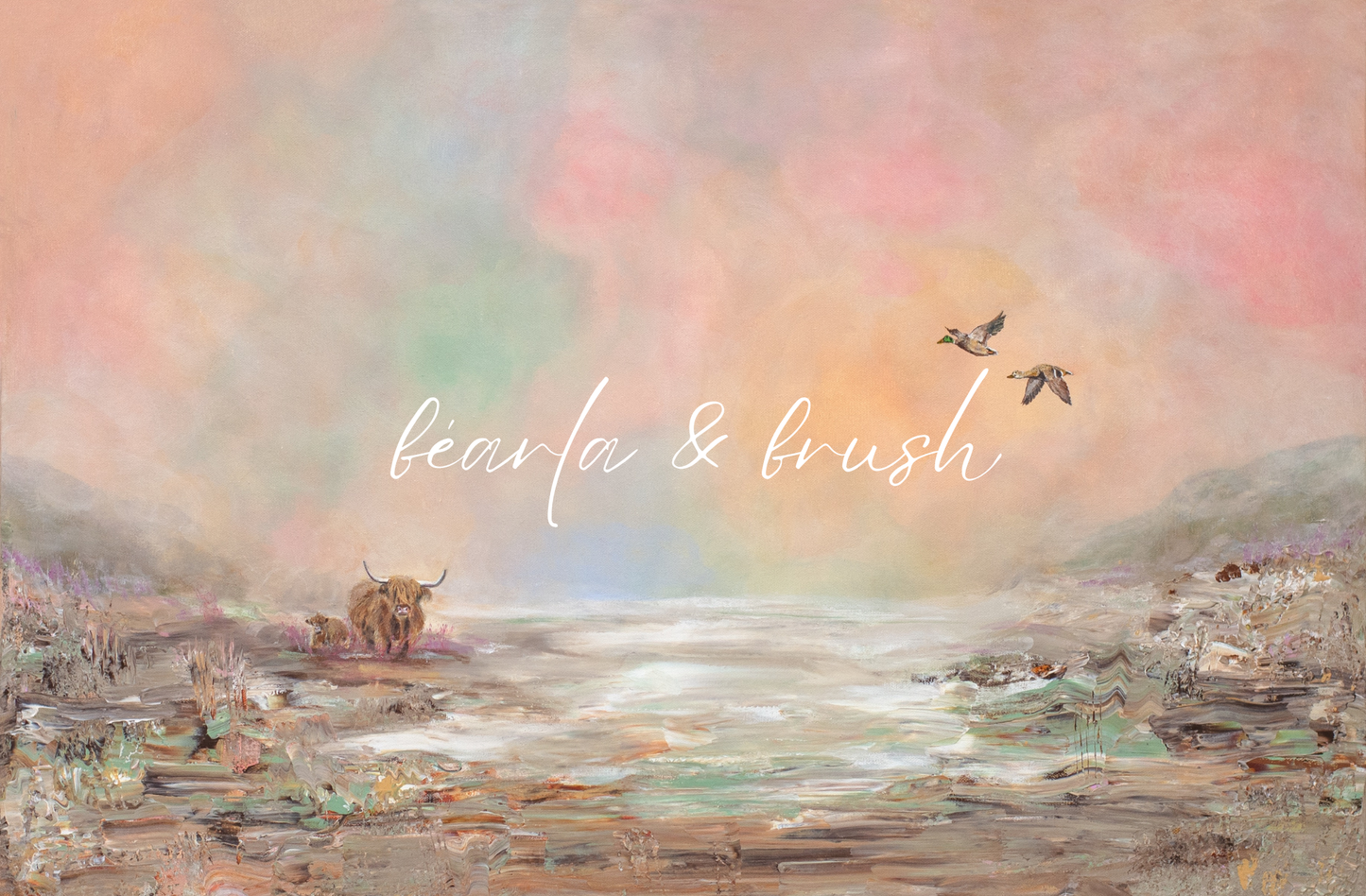 Whispers of the Highland