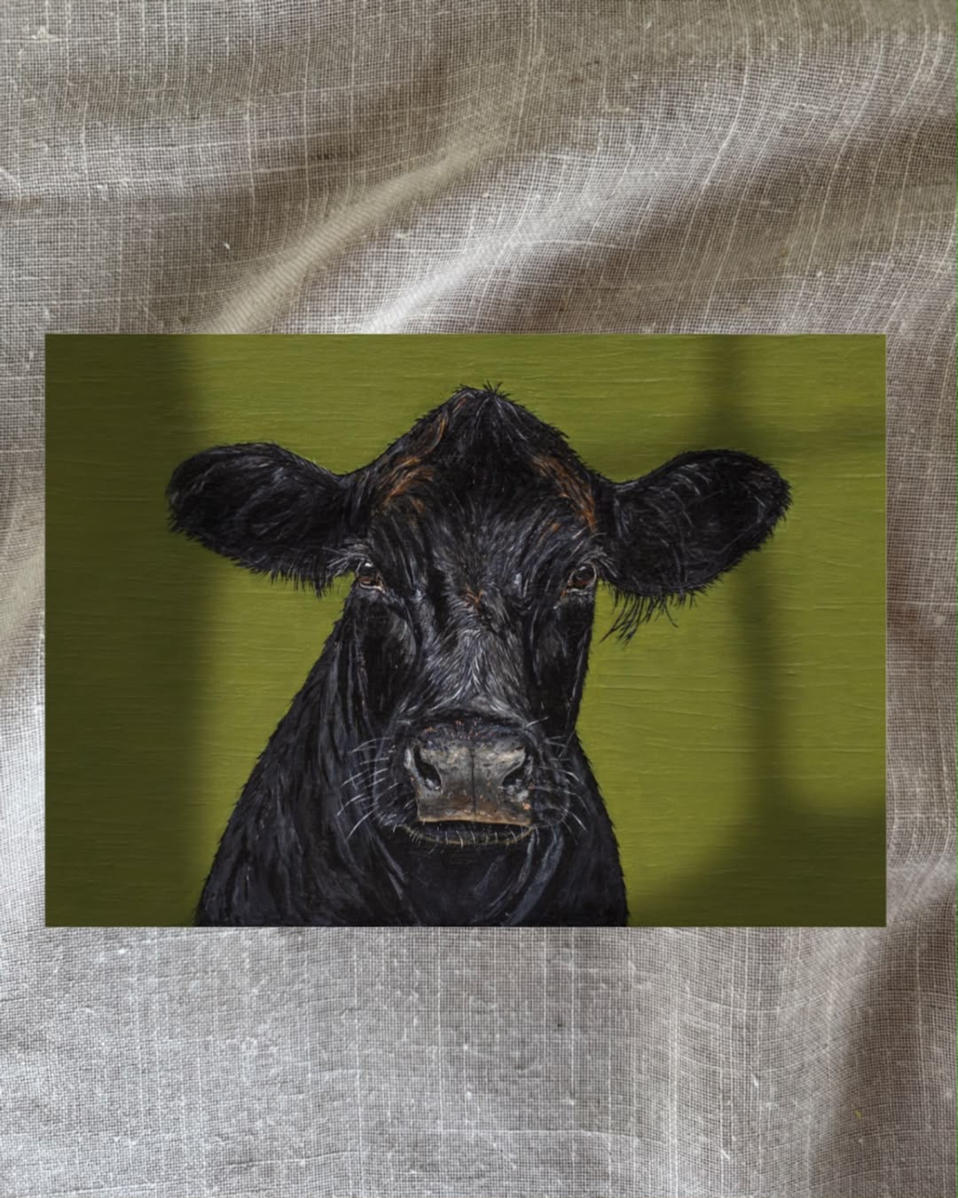 Week 26 - Aberdeen Moo’d