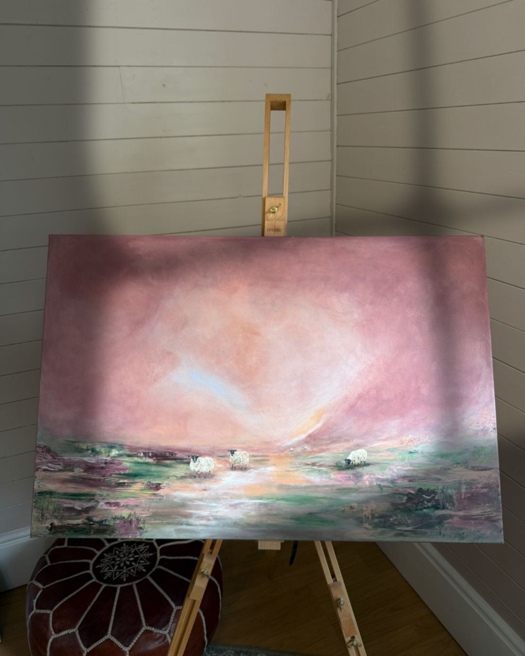Week 20 - Golden Hour