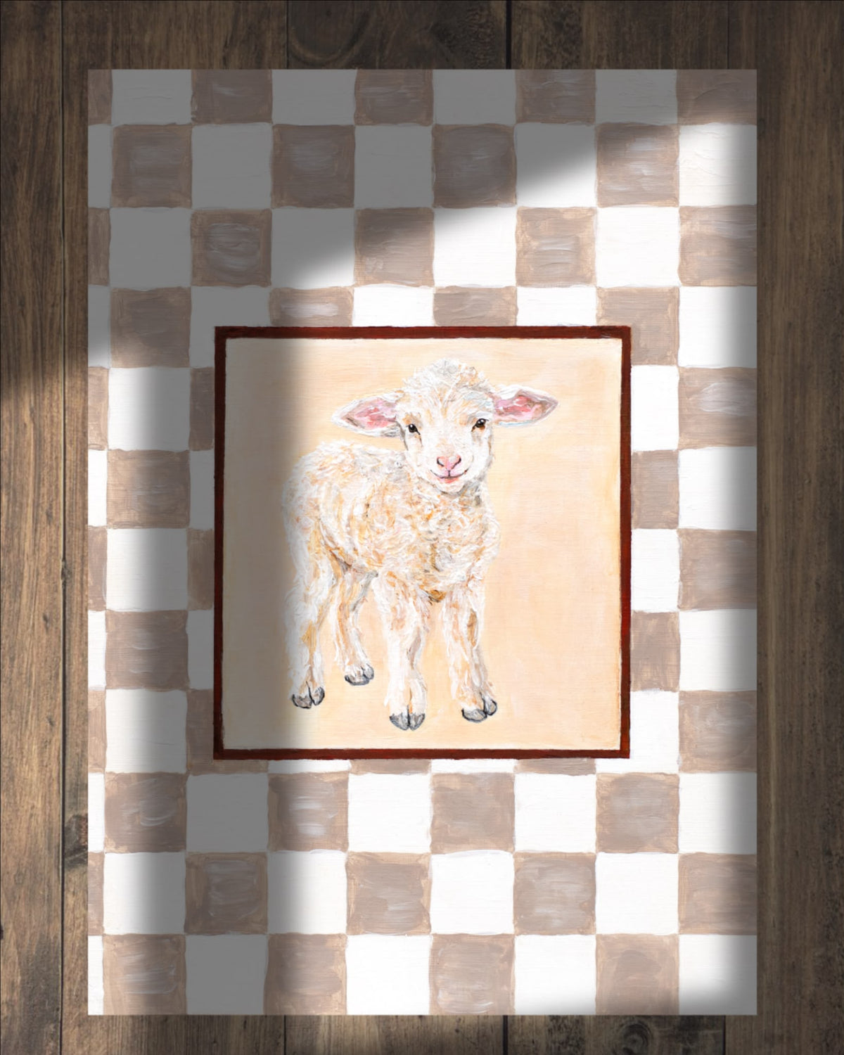 Wee Lamb
