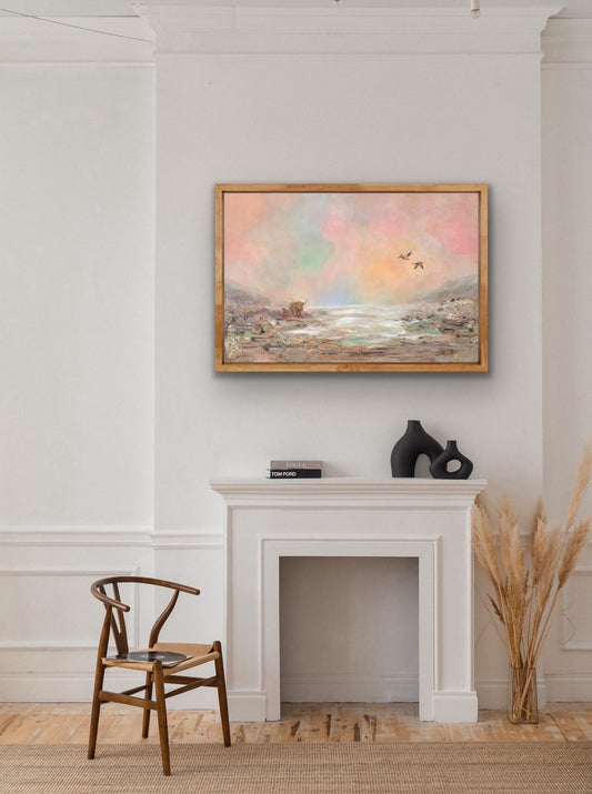 Whispers of the Highland