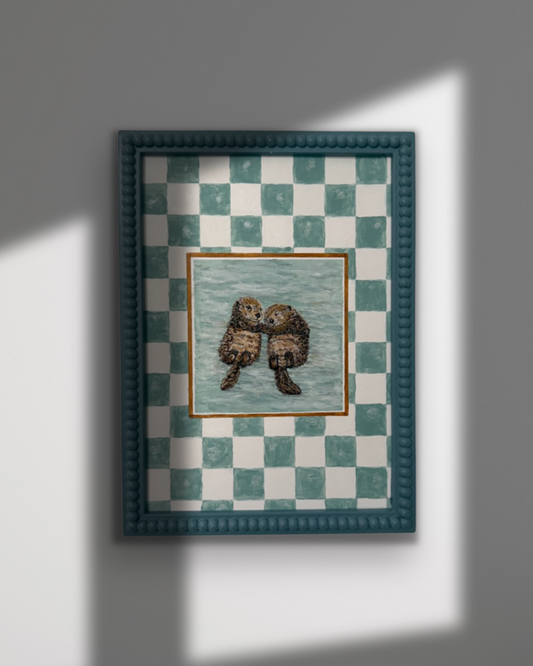 Week 5 - In Good Company