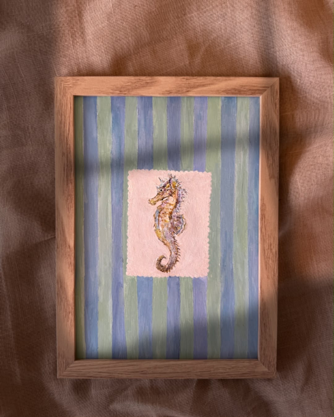 Week 28 - Tiny Dancer
