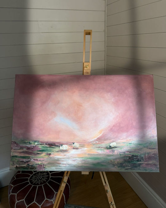 Week 20 - Golden Hour