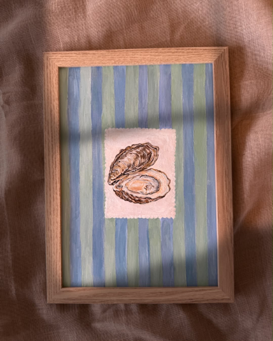 Week 29 - Tiny Treasure