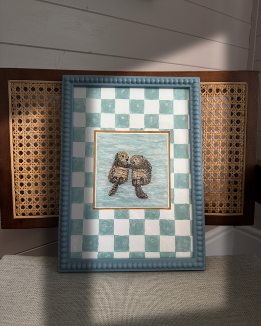 Week 5 - In Good Company