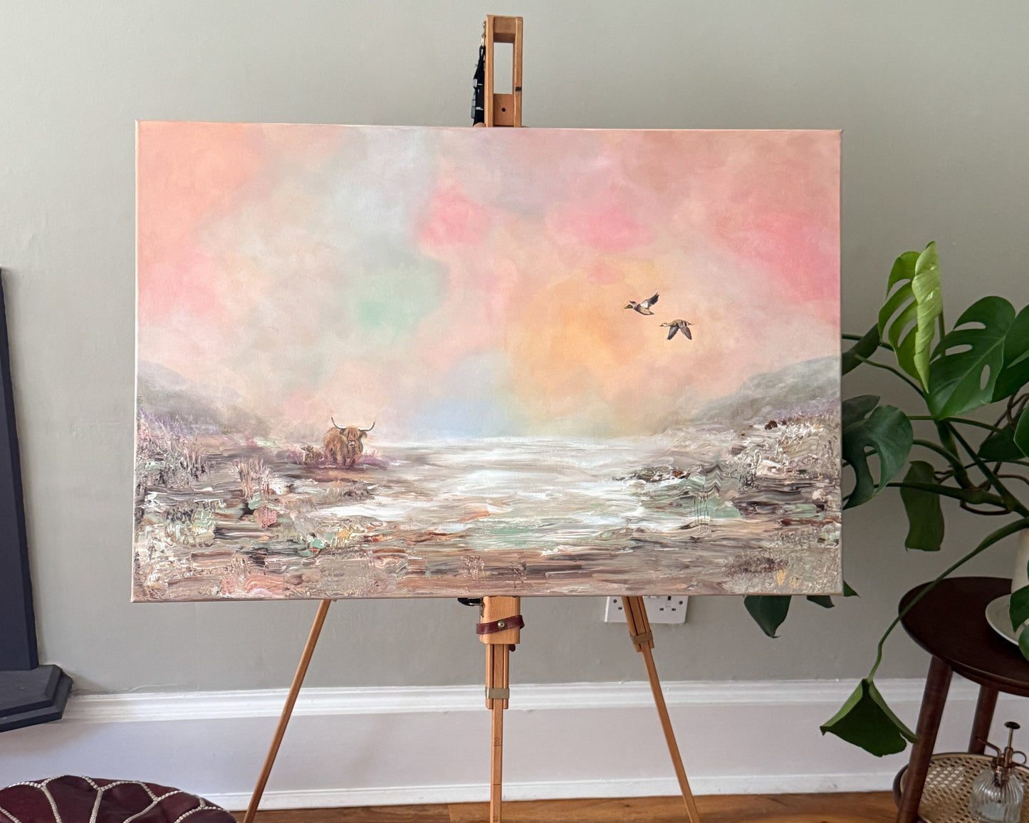 Whispers of the Highland