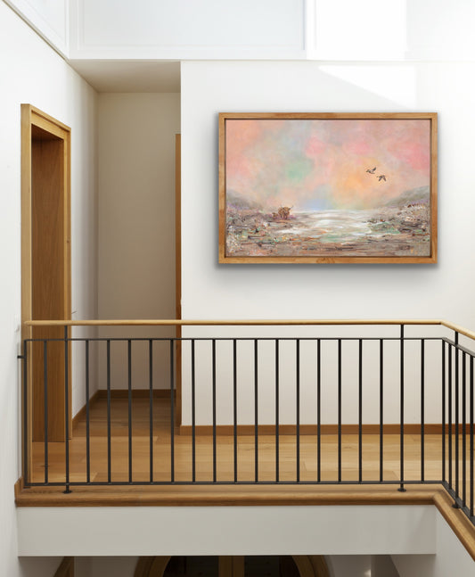 Whispers of the Highland