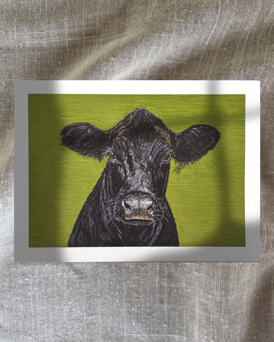 Aberdeen Moo’d