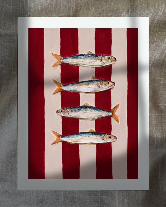 Sicilian Catch